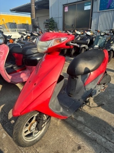 アドレスV50‼️ 配送可能‼️ 分割可能‼️