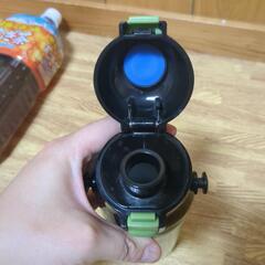 マイクラ 水筒の画像