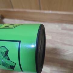 マイクラ 水筒の画像