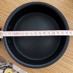 ニトリ　フライパン　※お取引き中の画像
