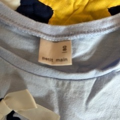 petit main　Tシャツの画像