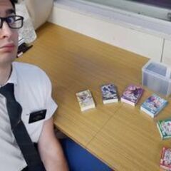 One Piece Card Game ワンピースカードゲーム
