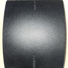 ナスネ（nasne）の画像