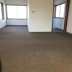 【駅近】初期費用完全無料、月５万円のみ、北松戸駅ロータリーから真...