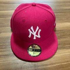新品✨ニューエラキャップ