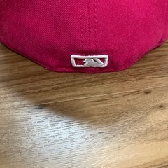 新品✨ニューエラキャップの画像