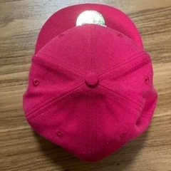 新品✨ニューエラキャップの画像