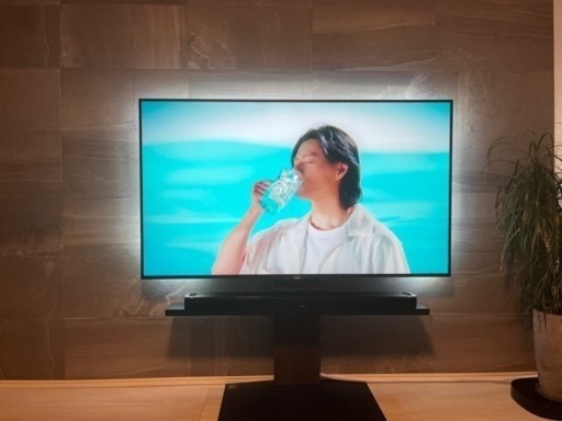 SONY ソニー　KJ-65X8500E 65インチ