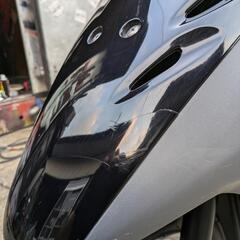 ホンダ　ライブディオ　AF34　バイク　スクーター の画像