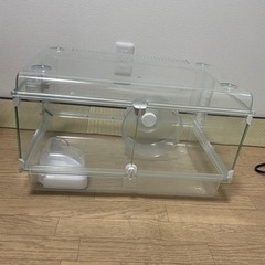ハムスターケージセット
