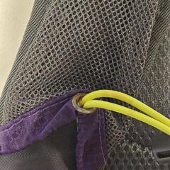ボディバッグの画像