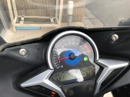 CBR250R 現状販売