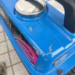 発電機の画像