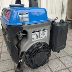 発電機の画像