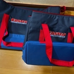 コストコ　バック　