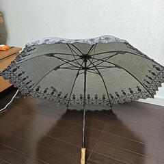 服/ファッション 小物 長傘の画像