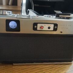 値下  ヤシカエレクトロ35の画像