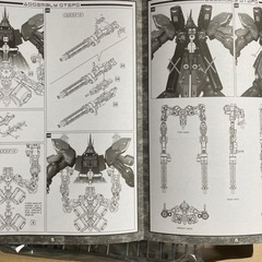 ガトリングガン　海外製の画像