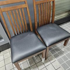 【新品未使用】店舗 飲食店 ダイニング チェア イス