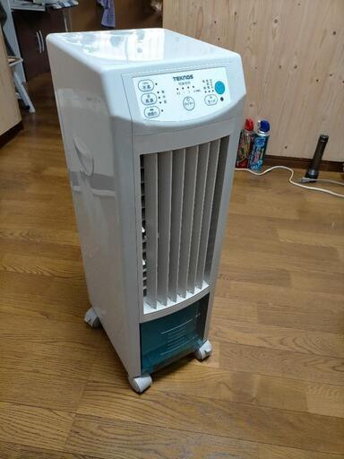 冷風機･冷風扇