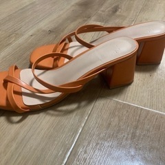 サンダルLサイズの画像