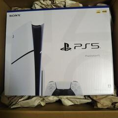 PlayStation5 CFI-2000A01