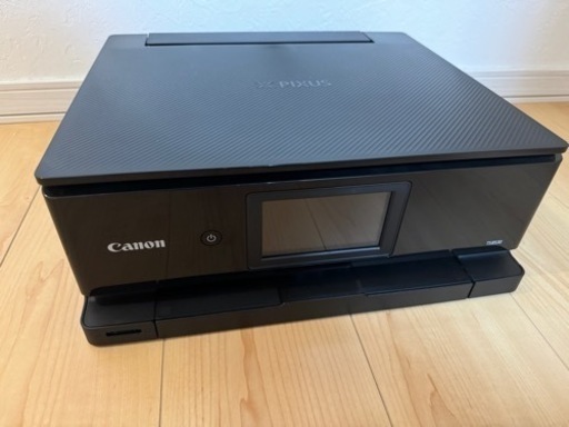 Canon PIXUS TS8530プリンター