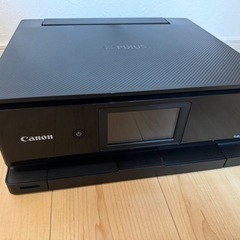 Canon PIXUS TS8530プリンター