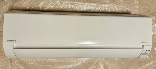 日立 10畳用エアコン RAS-AJ28L 美品