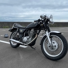 SR400