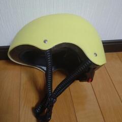 子供用自転車ヘルメット