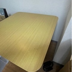 (無料)机の画像