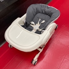 ベビー用品 ハイローラック Combi 中古品 使用感あり