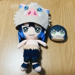 鬼滅の刃　グッズ