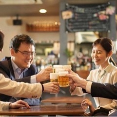 7/23(火) 異業種×ビジネス交流会！人脈形成！！
