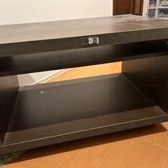 テレビ台の画像