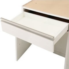 【値下げしました】8/3(土)まで！美品！ニトリ 食器棚/パントリー棚　の画像