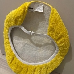 【4点セット】トイレマット ふたカバー ペーパーホルダーカバー スリッパ の画像