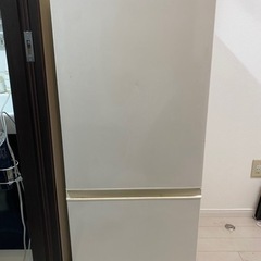 【無料】冷蔵庫※お取引中
