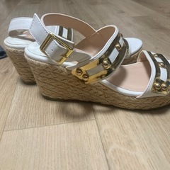 サンダルMサイズの画像