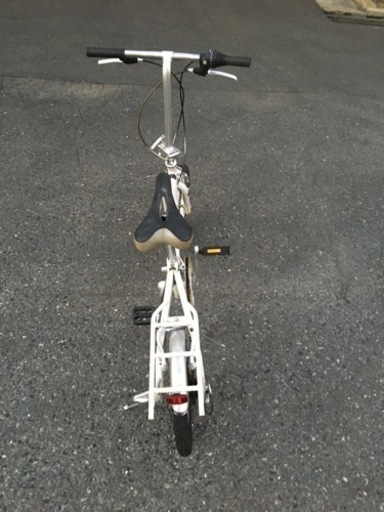 自転車1170