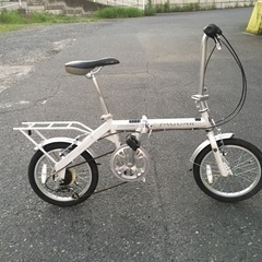 自転車1170