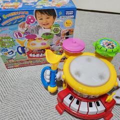 リズム遊びいっぱいマジカルハンド