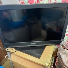 テレビ
