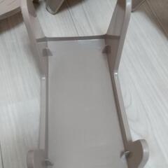 くつ収納グッズ  12こセットの画像