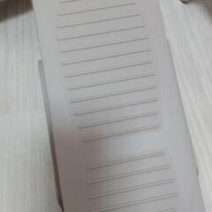 くつ収納グッズ  12こセットの画像