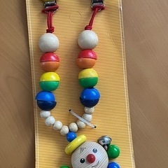 ベビーカー⭐︎おもちゃ