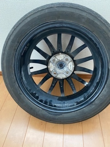 タイヤホイールセット15インチ
