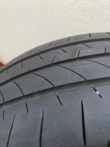 タイヤホイールセット15インチ