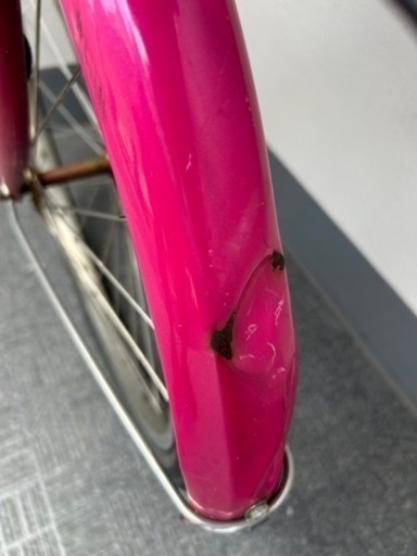  Panasonic電動自転車
